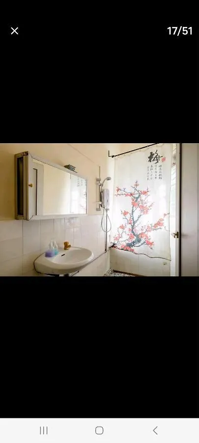 Ming Yuan Homestay Kuala Lumpur