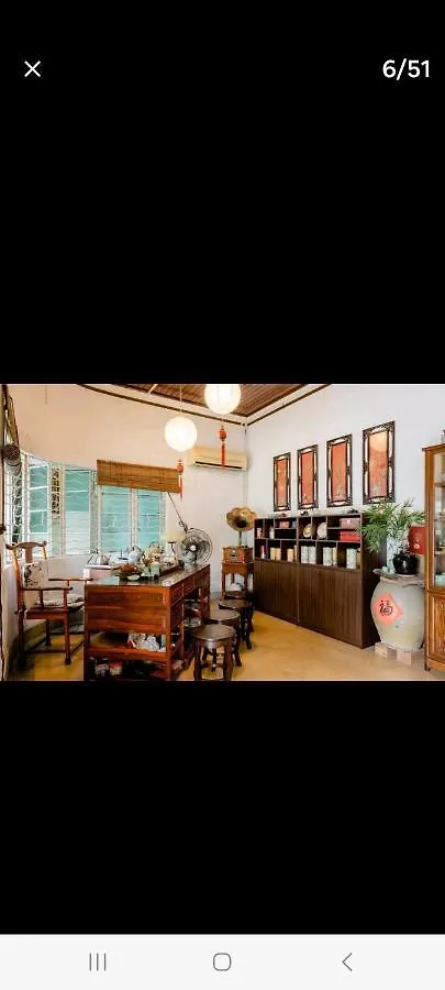 Ming Yuan Homestay Kuala Lumpur