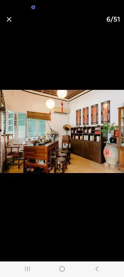 Ming Yuan Homestay Kuala Lumpur 0*,  Malásia