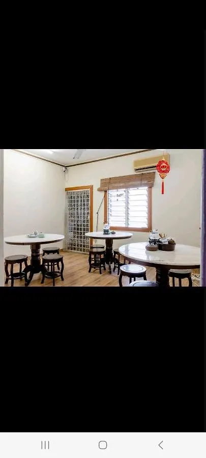Ming Yuan Homestay Kuala Lumpur