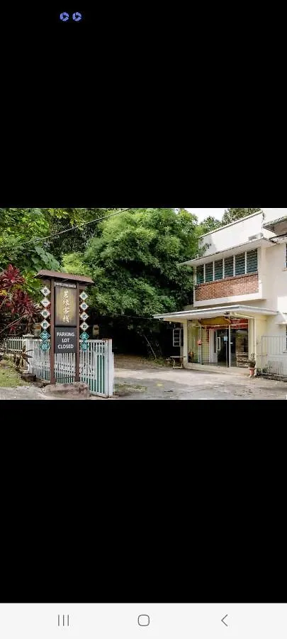 Ming Yuan Homestay Kuala Lumpur